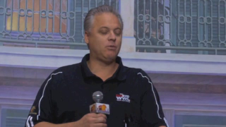 Bobby Hebert Is Convinced It Was "African-American" Falcons Fans Who Egged The Saints' Bus